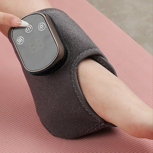 Massaggiatore riscaldato wireless: allevia la stanchezza e mantiene il corpo al caldo