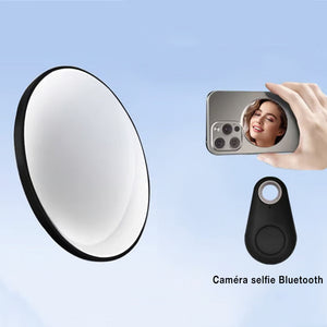 Specchio per selfie magnetico