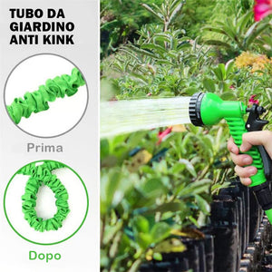 💦Tubo magico con 7 funzioni di pistola a spruzzo