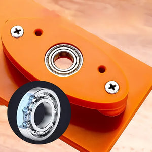 🖤35mm Hinge Hole Opener🔧📏🎁
