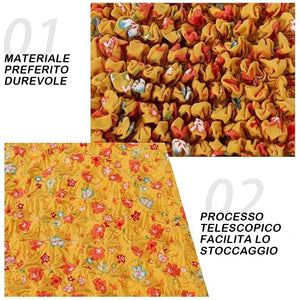 Borsa della spesa estensibile