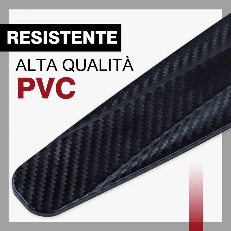 Acquista Protezione antigraffio per striscia di protezione angolare per paraurti anteriore posteriore per auto da 2 pezzi in Italia a partire da 10 Acquista Protezione antigraffio per striscia di protezione angolare per paraurti anteriore posteriore per auto da 2 pezzi in Italia a partire da 10