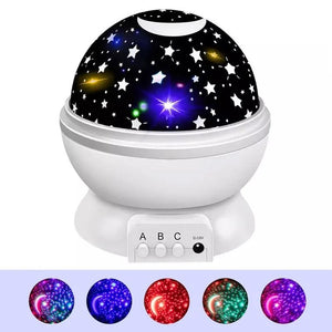 Lampada per proiettore Galaxy Starlight