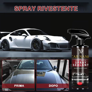 SALDI 2025 Lucidatura auto