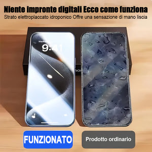 📱Nuova pellicola protettiva invisibile