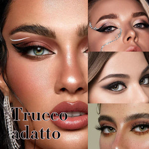 Patch per ciglia Lazy Eye Shadow