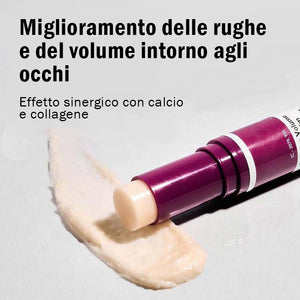 Stick idratante per la pelle profondamente nutriente
