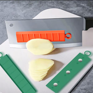 Utensile per affettare antiaderente