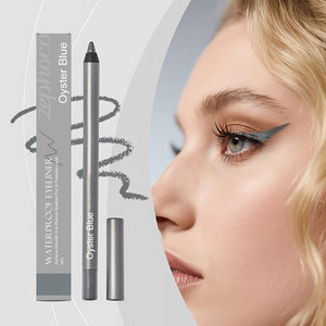 Eyeliner waterproof a lunga tenuta