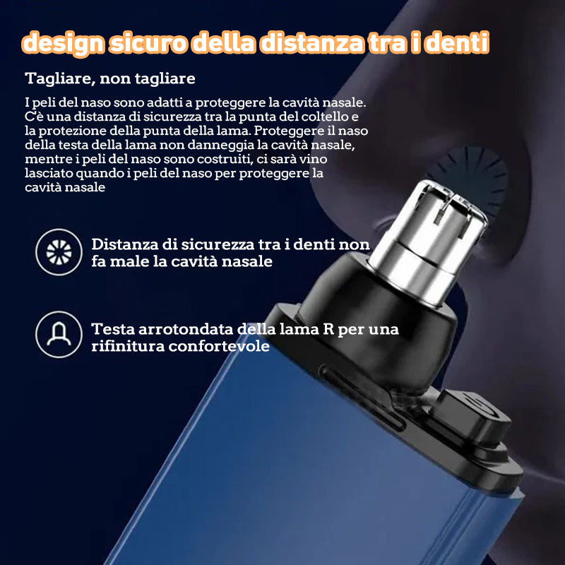 DOITOOL Flaconi Spray Nano per Viso 2 Pezzi Portatili DOITOOL Flaconi Spray Nano per Viso 2 Pezzi Portatili