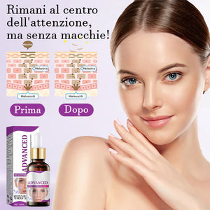 Essenza anti-iperpigmentazione avanzata