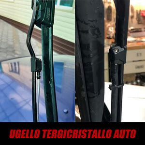 🚗Ugello tergicristallo per auto
