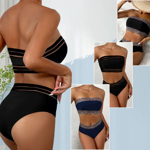 Bikini 2 pezzi chic e sexy