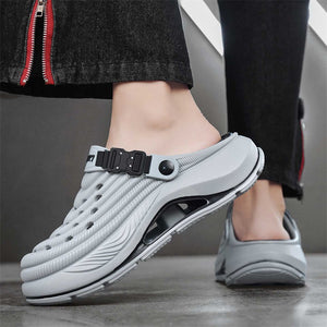 Crocs unisex traspiranti, leggere e antiscivolo