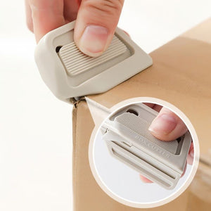 Mini taglierina per carta in ceramica