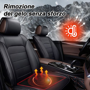 Tampone di sbrinamento per auto