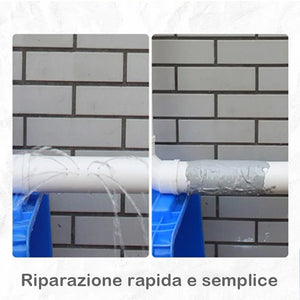 Colla per riparazioni di qualità industriale