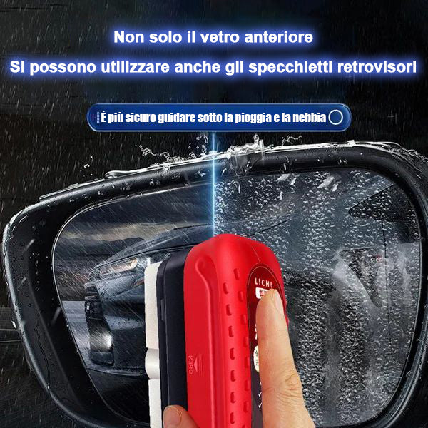 MoKo 2 Pack Spazzola per la pulizia dell'automobile, Spazzola per la pulizia dell'automobile, spazzola per il dettaglio in morbida microfibra, strumento di pulizia della polvere, per auto, SUV