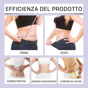 Crema Corpo Tonificante Notte