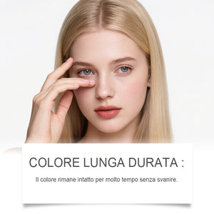 Eyeliner e ombretto 2 in 1