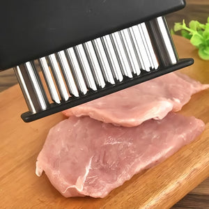 Tenera per carne in acciaio inossidabile