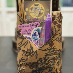 🧙‍♀️📔Appuntamento al buio con un libro - Edizione Witchy Nuovo libro metafisico💜 ACQUISTA 2 SPEDIZIONE GRATUITA