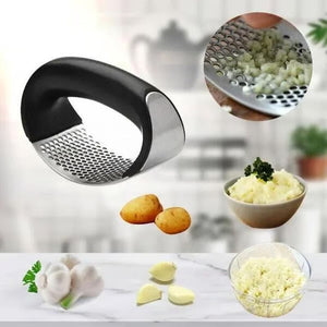 Spremiaglio ad anello in acciaio inox 304