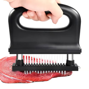 Tenera per carne in acciaio inossidabile