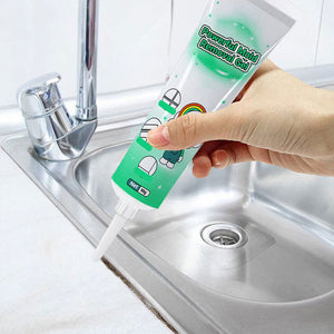 Gel smacchiatore multifunzionale per cucina e bagno