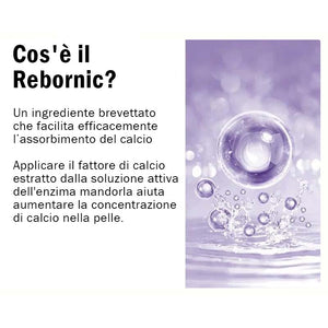 Stick idratante per la pelle profondamente nutriente