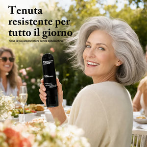 Spray volumizzante e rinfrescante per lo styling dei capelli