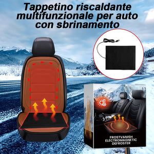 Tampone di sbrinamento per auto