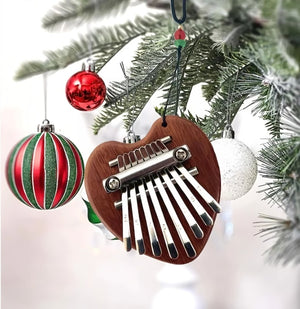 🎅 Palm Finger Piano, goditi il fascino della musica sempre e ovunque🎹