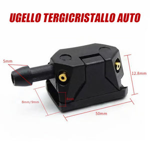 🚗Ugello tergicristallo per auto