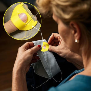 🧵Strumenti da cucito per principianti e senior