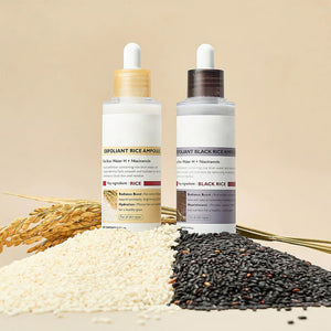 Essenza esfoliante delicata