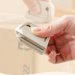 Mini taglierina per carta in ceramica