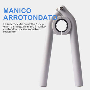 Chiave per aeratore del rubinetto