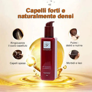 Balsamo senza risciacquo Miracle Smooth