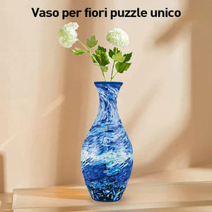 🎁Vaso puzzle 3D🎁