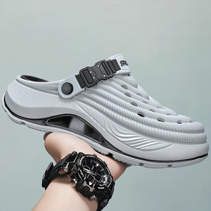 Crocs unisex traspiranti, leggere e antiscivolo