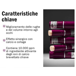 Stick idratante per la pelle profondamente nutriente