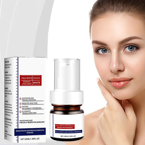 Crema schiarente per lentiggini alla vitamina C - Acquista 1 e ricevine 1 in omaggio (2 pezzi)