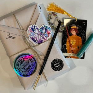 🧙‍♀️📔Appuntamento al buio con un libro - Edizione Witchy Nuovo libro metafisico💜 ACQUISTA 2 SPEDIZIONE GRATUITA
