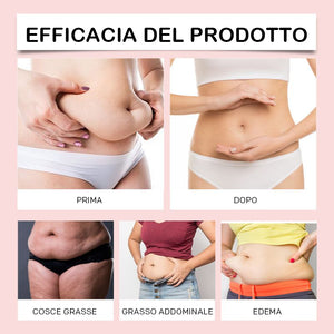 Cerotto rassodante delicato e confortevole