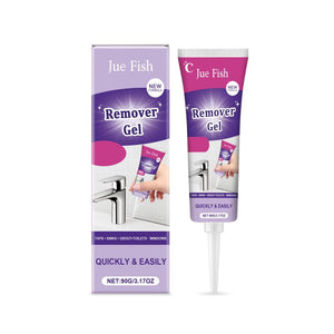 Potente gel detergente per la casa