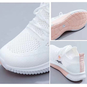 🌸Periodo promozionale primavera-estate! - Sneakers casual da donna🌸