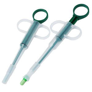 Distributore di medicine per animali（compra uno prendi uno gratis）