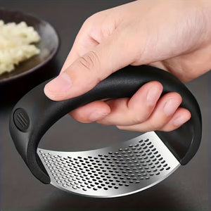 Spremiaglio ad anello in acciaio inox 304