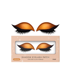 Patch per ciglia Lazy Eye Shadow
